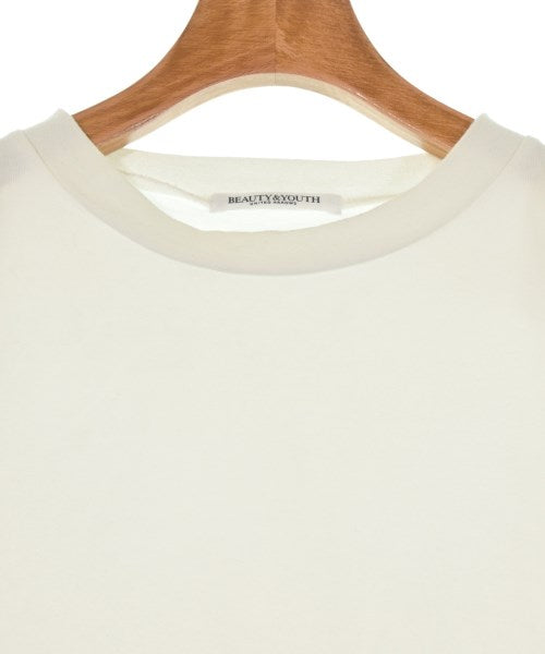 BEAUTY&YOUTH UNITED ARROWS เสื้อยืด/เสื้อท็อปส์