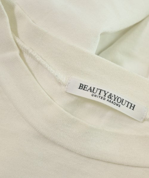 BEAUTY&YOUTH UNITED ARROWS เสื้อยืด/เสื้อท็อปส์