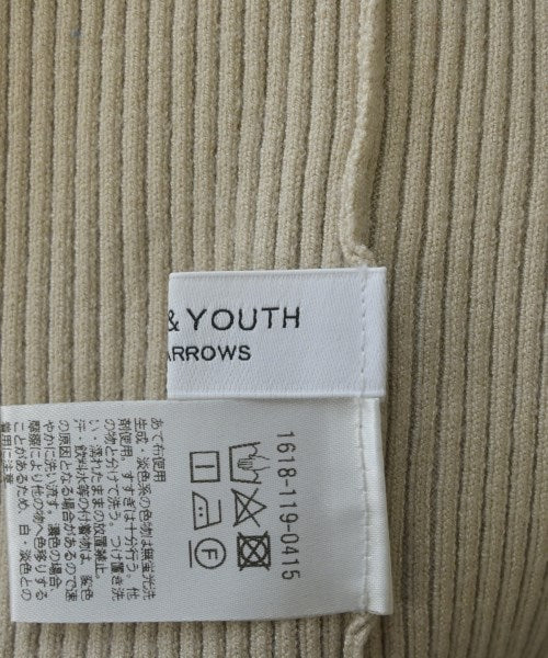 BEAUTY&YOUTH UNITED ARROWS เสื้อกันหนาว