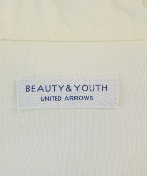 BEAUTY&YOUTH UNITED ARROWS เสื้อลำลอง