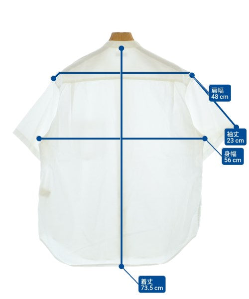 BEAUTY&YOUTH UNITED ARROWS เสื้อลำลอง