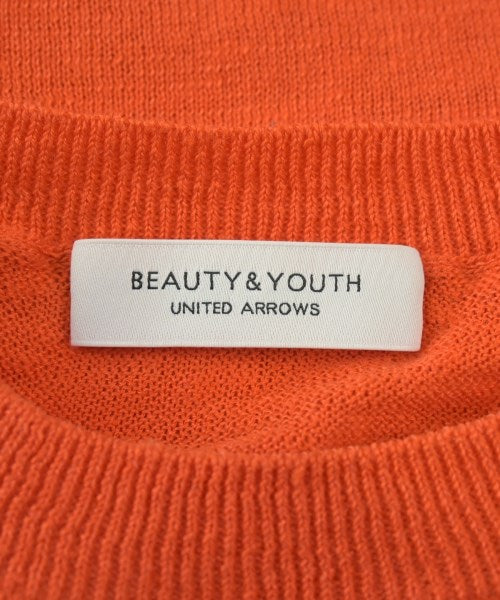 BEAUTY&YOUTH UNITED ARROWS เสื้อกันหนาว