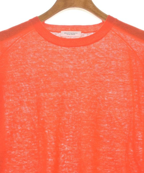 BEAUTY&YOUTH UNITED ARROWS เสื้อกันหนาว