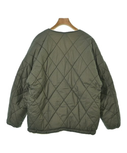 BEAUTY&YOUTH UNITED ARROWS แจ็คเก็ตเบลาส์