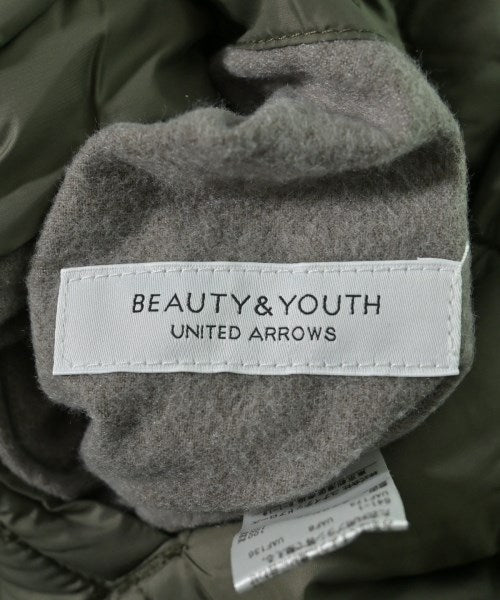 BEAUTY&YOUTH UNITED ARROWS แจ็คเก็ตเบลาส์