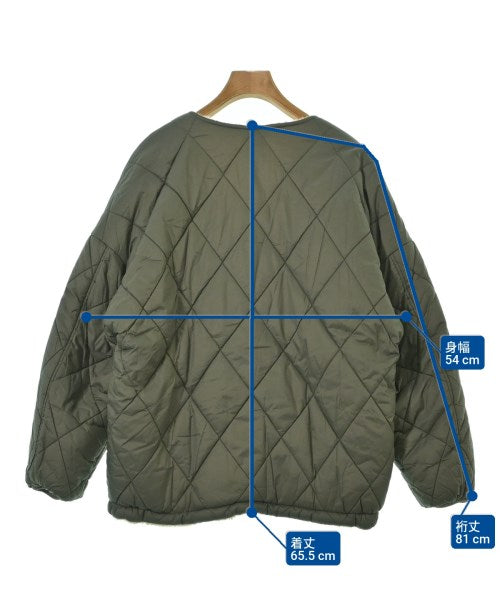 BEAUTY&YOUTH UNITED ARROWS แจ็คเก็ตเบลาส์