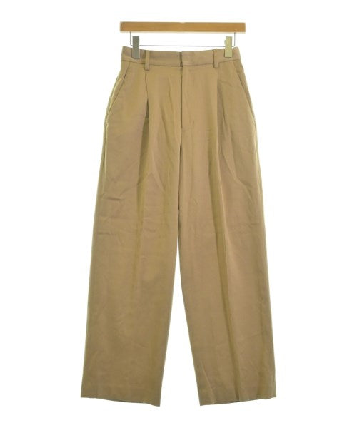 BEAUTY&YOUTH UNITED ARROWS กางเกงขายาว