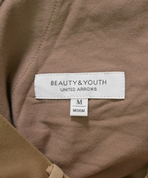 BEAUTY&YOUTH UNITED ARROWS กางเกงขายาว