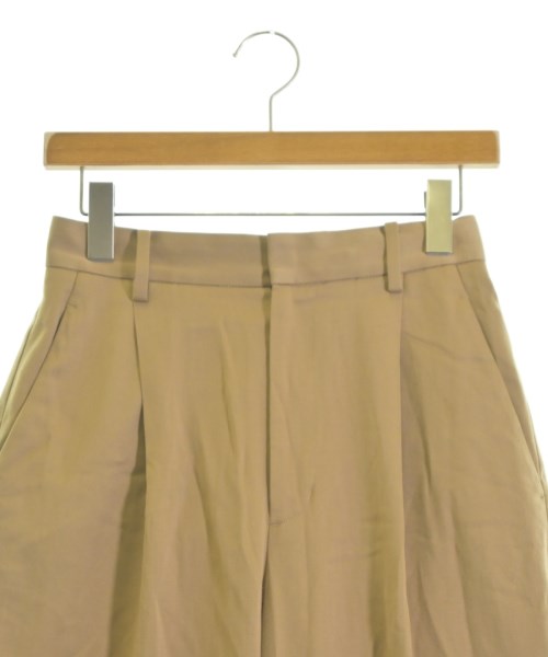 BEAUTY&YOUTH UNITED ARROWS กางเกงขายาว