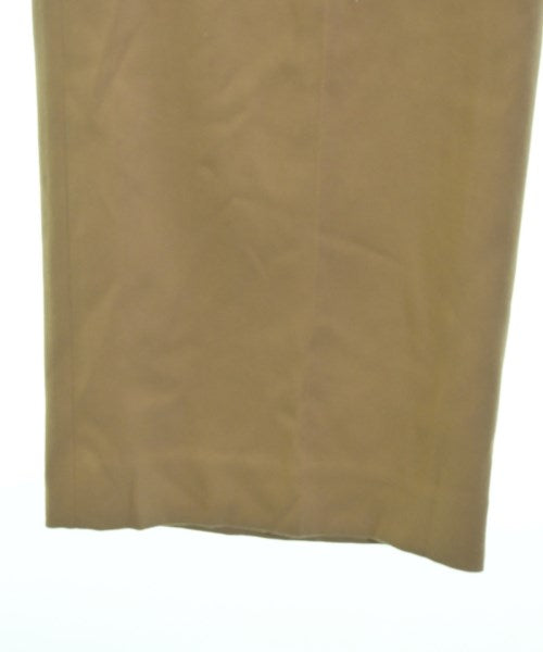 BEAUTY&YOUTH UNITED ARROWS กางเกงขายาว