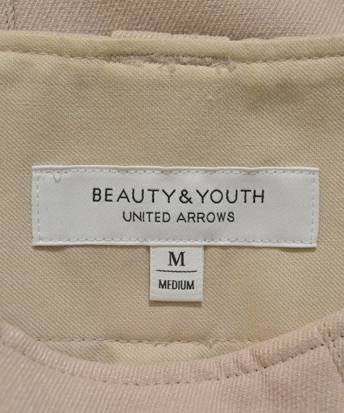 BEAUTY&YOUTH UNITED ARROWS กระโปรงยาว/แม็กซี่ยาว