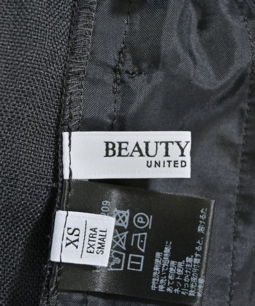 BEAUTY&YOUTH UNITED ARROWS กางเกง อื่น