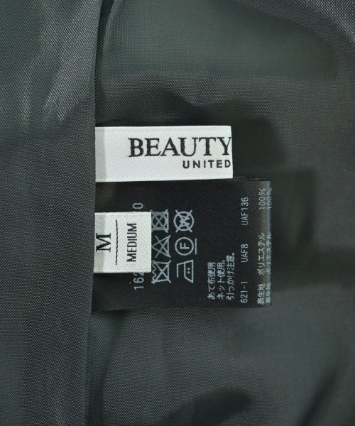 BEAUTY&YOUTH UNITED ARROWS ชุดเดรส