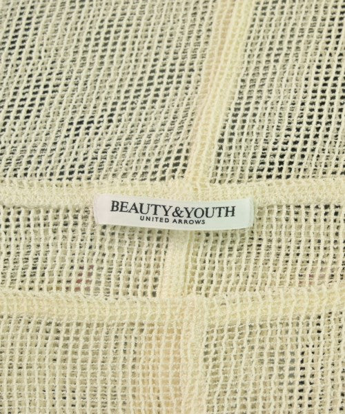 BEAUTY&YOUTH UNITED ARROWS เสื้อยืด/เสื้อท็อปส์