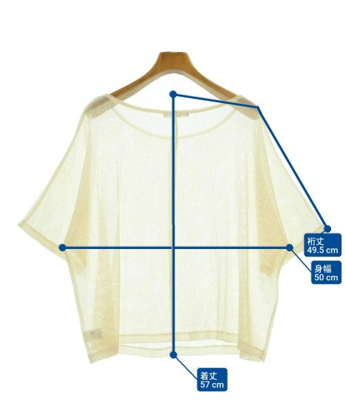BEAUTY&YOUTH UNITED ARROWS เสื้อยืด/เสื้อท็อปส์