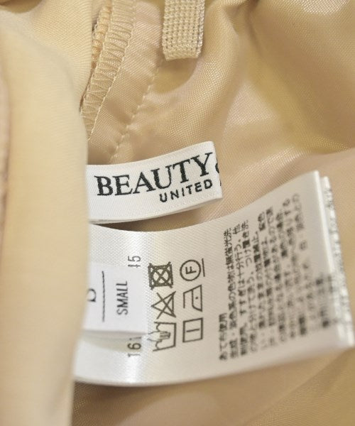 BEAUTY&YOUTH UNITED ARROWS กางเกง อื่น