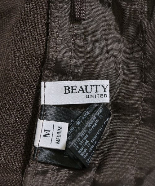 BEAUTY&YOUTH UNITED ARROWS กางเกง อื่น