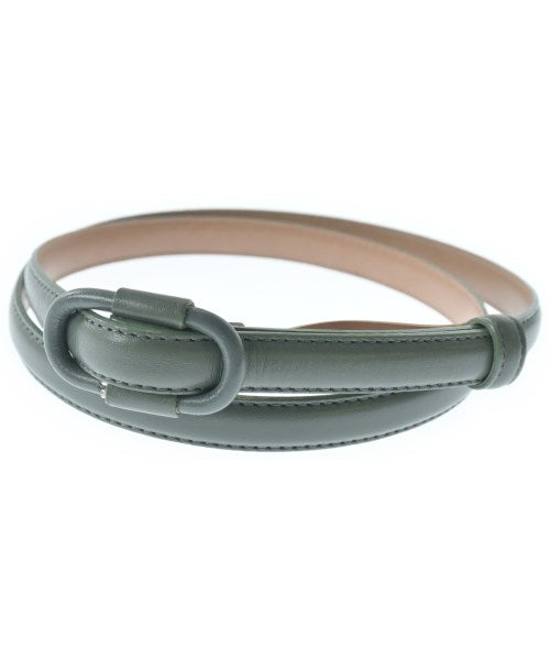 BEAUTY&YOUTH UNITED ARROWS เข็มขัด