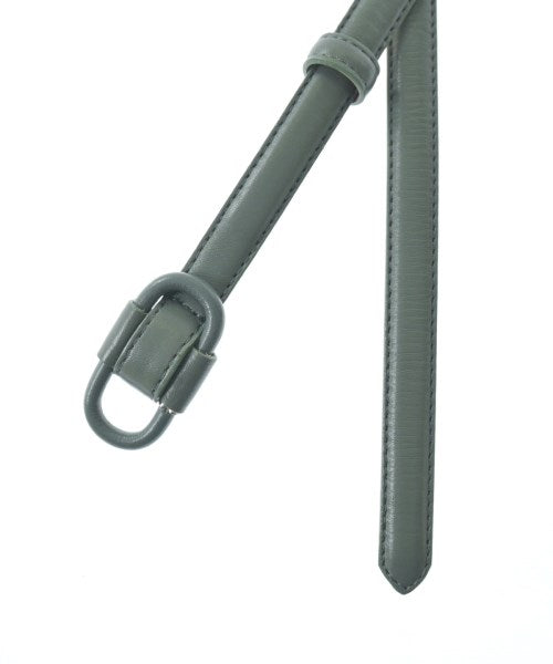 BEAUTY&YOUTH UNITED ARROWS เข็มขัด