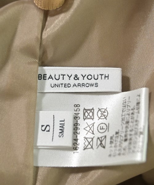 BEAUTY&YOUTH UNITED ARROWS กระโปรงยาว/แม็กซี่ยาว