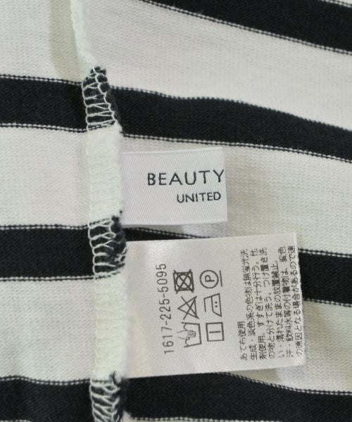 BEAUTY&YOUTH UNITED ARROWS เสื้อยืด/เสื้อท็อปส์
