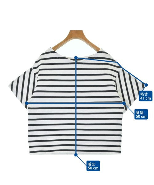 BEAUTY&YOUTH UNITED ARROWS เสื้อยืด/เสื้อท็อปส์