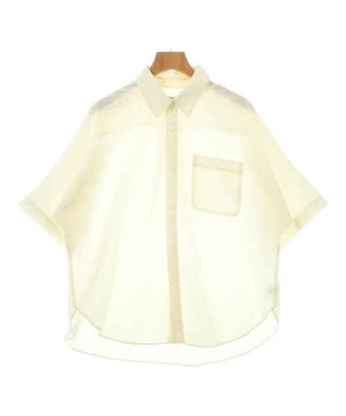 BEAUTY&YOUTH UNITED ARROWS เสื้อลำลอง