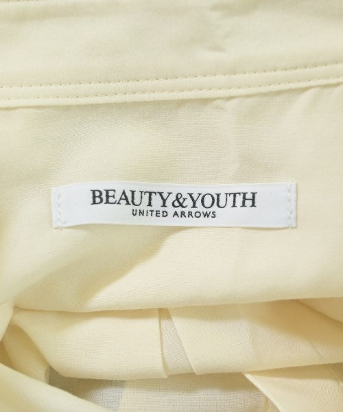 BEAUTY&YOUTH UNITED ARROWS เสื้อลำลอง