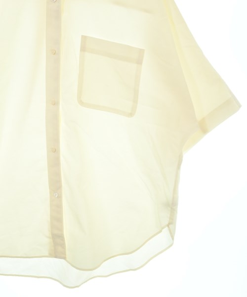 BEAUTY&YOUTH UNITED ARROWS เสื้อลำลอง
