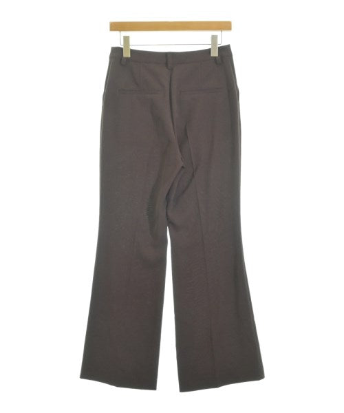 BEAUTY&YOUTH UNITED ARROWS กางเกงขายาว