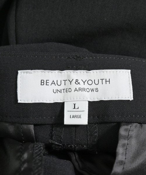 BEAUTY&YOUTH UNITED ARROWS กางเกงขายาว