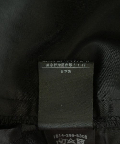 BEAUTY&YOUTH UNITED ARROWS กางเกงขายาว