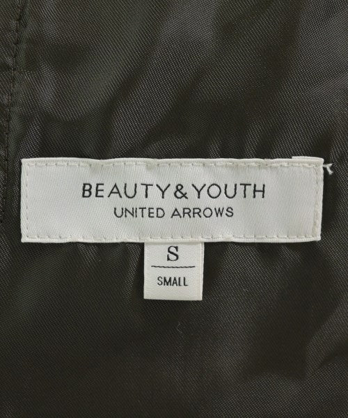 BEAUTY&YOUTH UNITED ARROWS กางเกง อื่น
