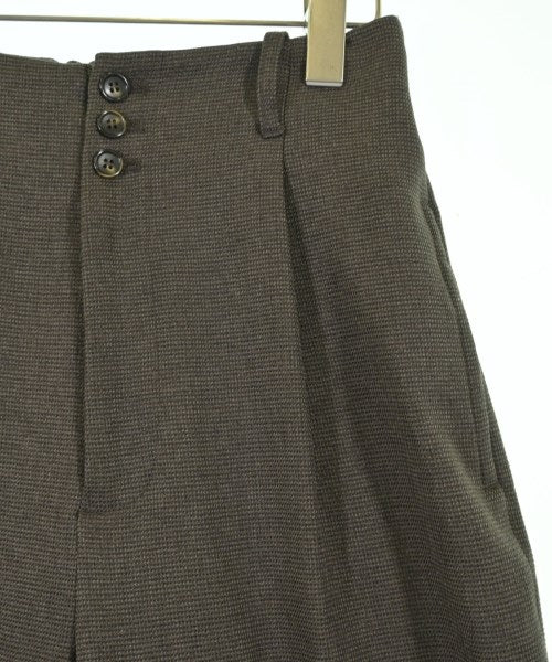 BEAUTY&YOUTH UNITED ARROWS กางเกง อื่น