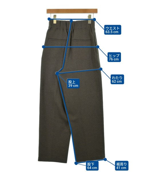 BEAUTY&YOUTH UNITED ARROWS กางเกง อื่น