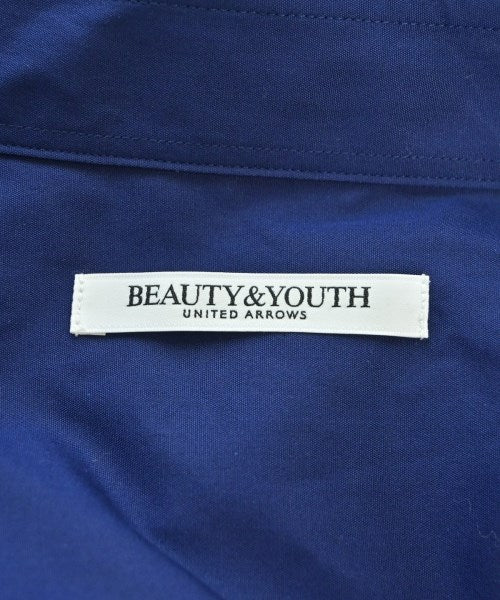 BEAUTY&YOUTH UNITED ARROWS เสื้อลำลอง