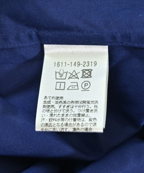 BEAUTY&YOUTH UNITED ARROWS เสื้อลำลอง