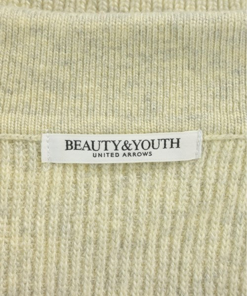 BEAUTY&YOUTH UNITED ARROWS เสื้อกันหนาว