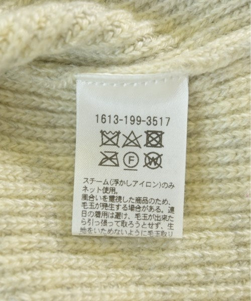 BEAUTY&YOUTH UNITED ARROWS เสื้อกันหนาว