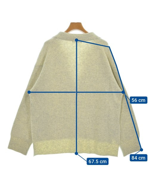 BEAUTY&YOUTH UNITED ARROWS เสื้อกันหนาว