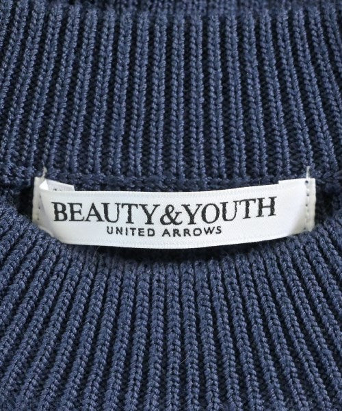 BEAUTY&YOUTH UNITED ARROWS เสื้อกันหนาว