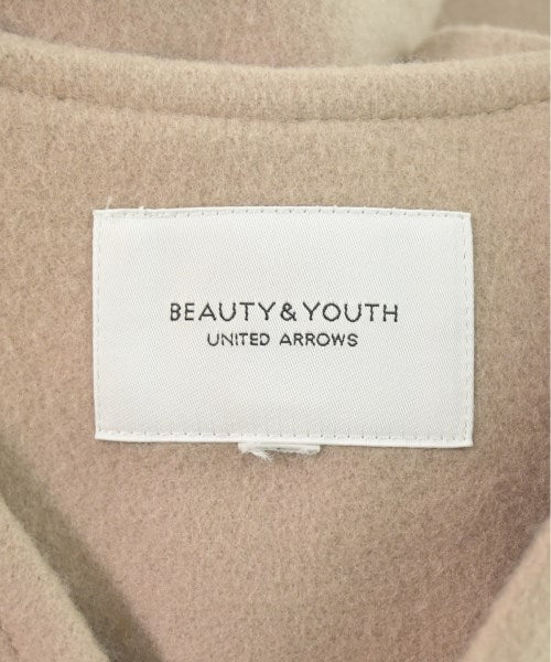 BEAUTY&YOUTH UNITED ARROWS เสื้อโค้ท อื่น