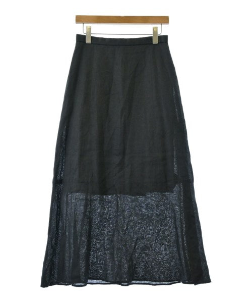 BEAUTY&YOUTH UNITED ARROWS กระโปรงยาว/แม็กซี่ยาว