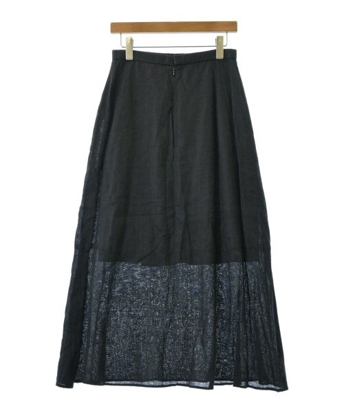 BEAUTY&YOUTH UNITED ARROWS กระโปรงยาว/แม็กซี่ยาว