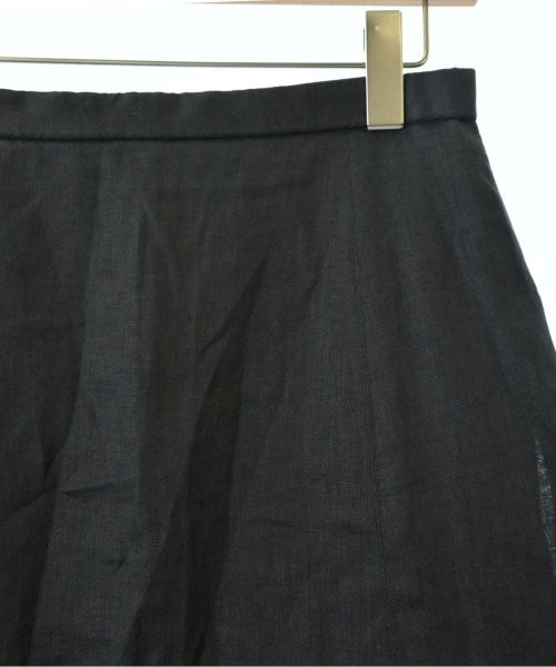 BEAUTY&YOUTH UNITED ARROWS กระโปรงยาว/แม็กซี่ยาว