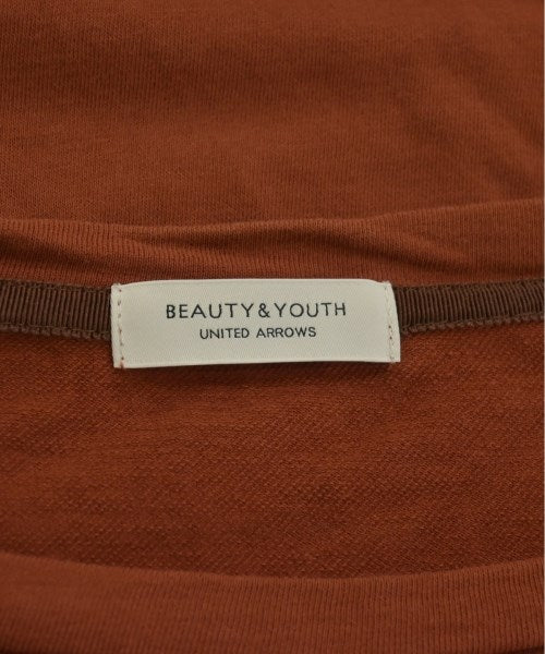 BEAUTY&YOUTH UNITED ARROWS เสื้อยืด/เสื้อท็อปส์
