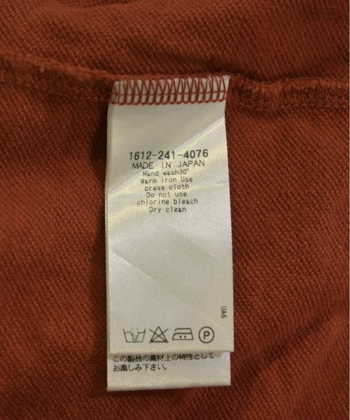 BEAUTY&YOUTH UNITED ARROWS เสื้อยืด/เสื้อท็อปส์