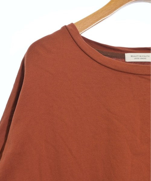 BEAUTY&YOUTH UNITED ARROWS เสื้อยืด/เสื้อท็อปส์