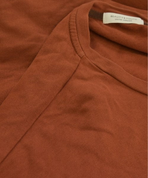 BEAUTY&YOUTH UNITED ARROWS เสื้อยืด/เสื้อท็อปส์