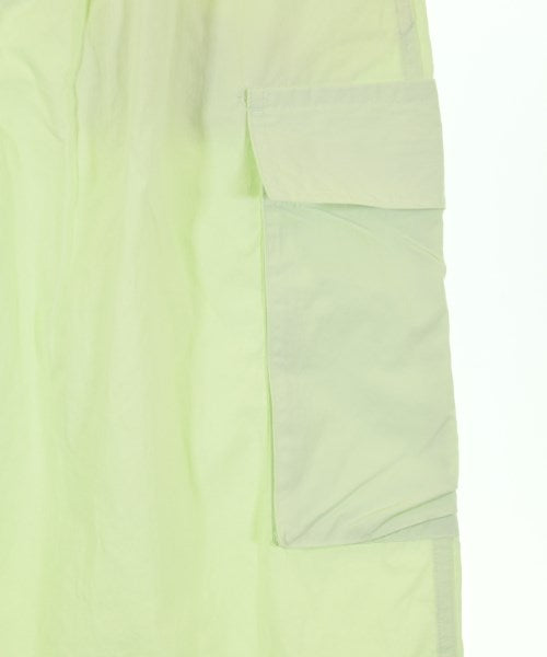 BEAUTY&YOUTH UNITED ARROWS กางเกงมีกระเป๋าข้างกางเกง2-4 กระเป๋า